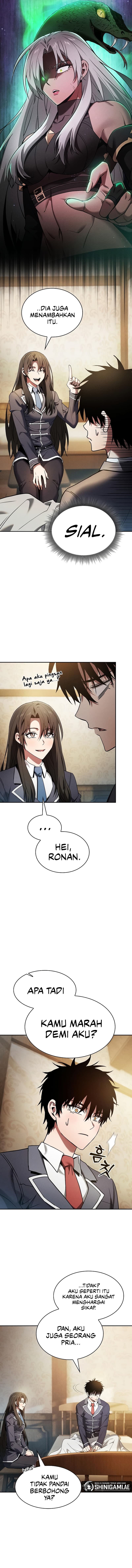 Read Academy’s Genius Swordmaster (ID) Manga Online