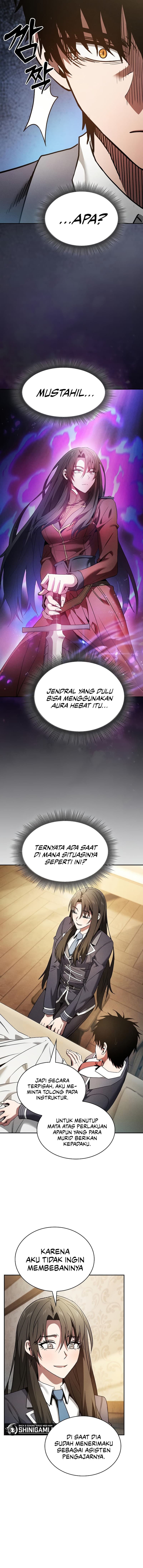 Read Academy’s Genius Swordmaster (ID) Manga Online