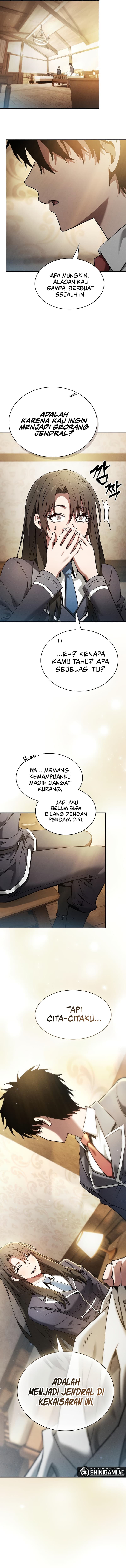 Read Academy’s Genius Swordmaster (ID) Manga Online