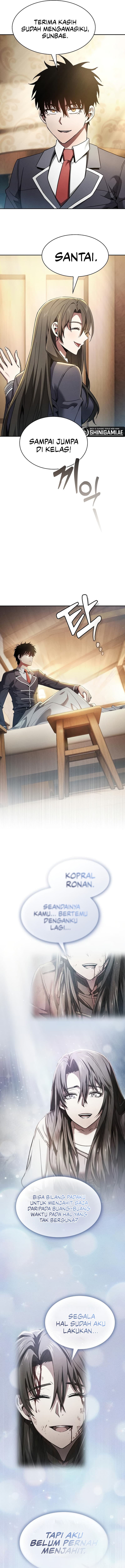 Read Academy’s Genius Swordmaster (ID) Manga Online