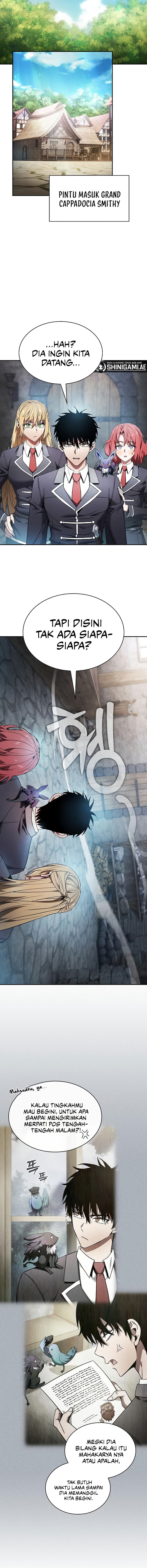 Read Academy’s Genius Swordmaster (ID) Manga Online