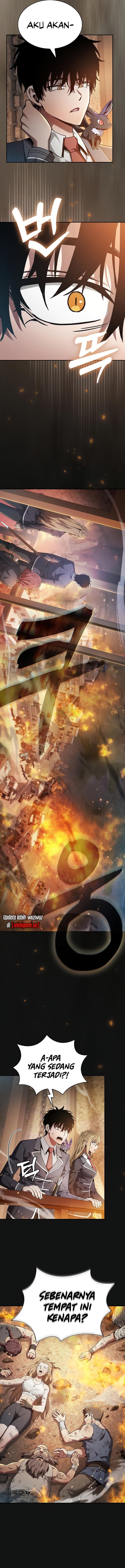 Read Academy’s Genius Swordmaster (ID) Manga Online