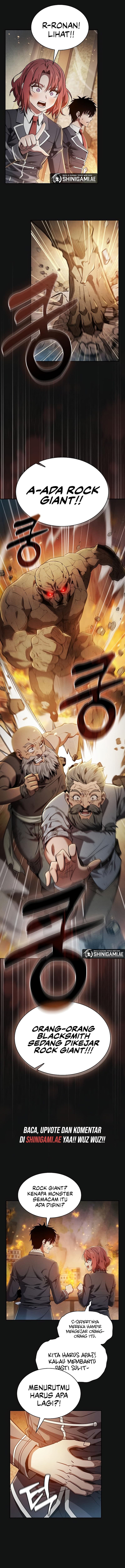 Read Academy’s Genius Swordmaster (ID) Manga Online