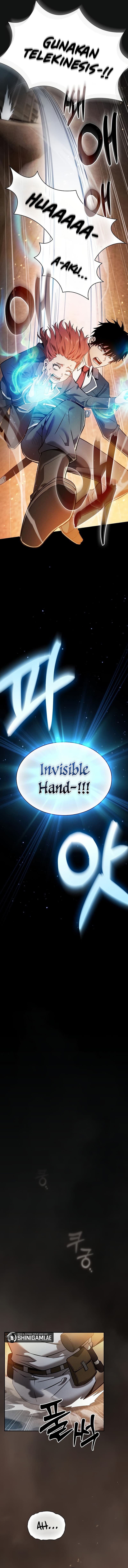 Read Academy’s Genius Swordmaster (ID) Manga Online