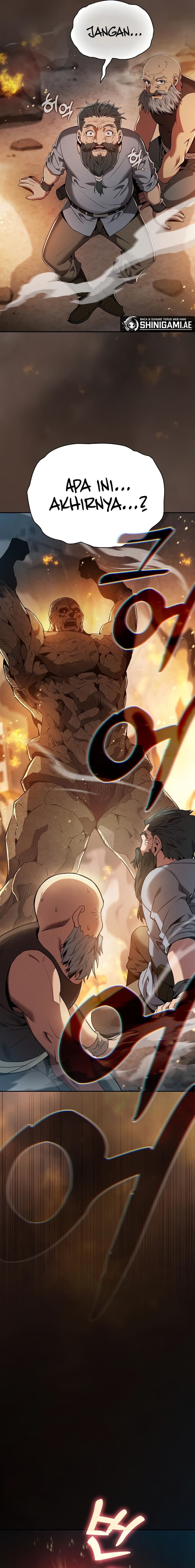 Read Academy’s Genius Swordmaster (ID) Manga Online