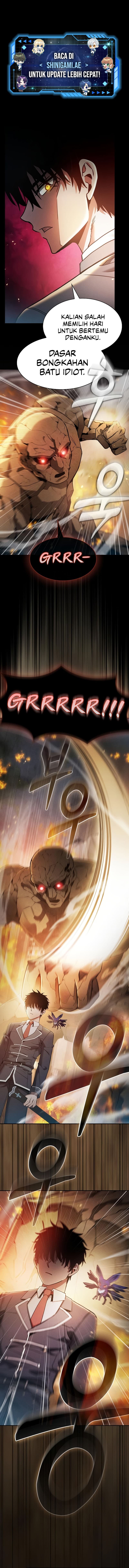 Read Academy’s Genius Swordmaster (ID) Manga Online