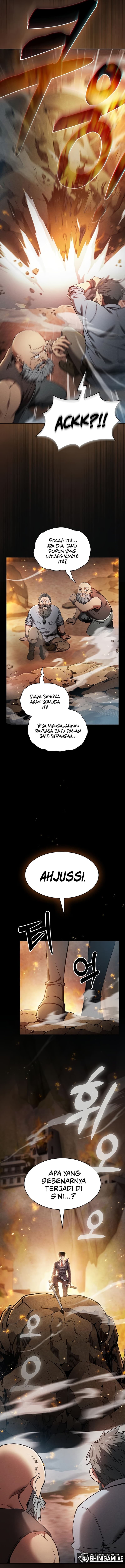 Read Academy’s Genius Swordmaster (ID) Manga Online