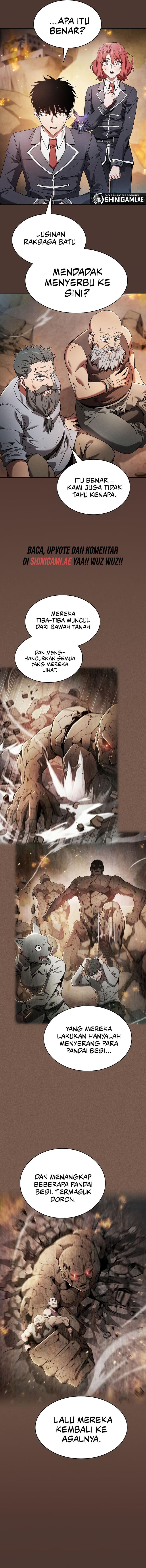 Read Academy’s Genius Swordmaster (ID) Manga Online