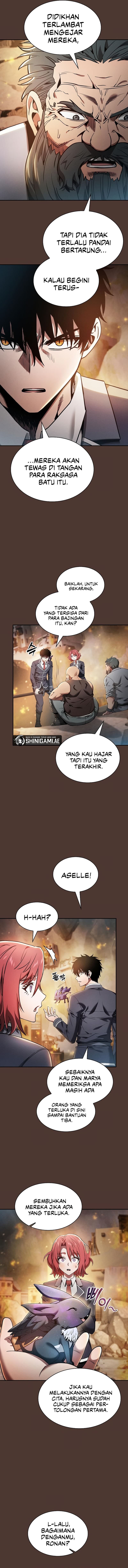 Read Academy’s Genius Swordmaster (ID) Manga Online