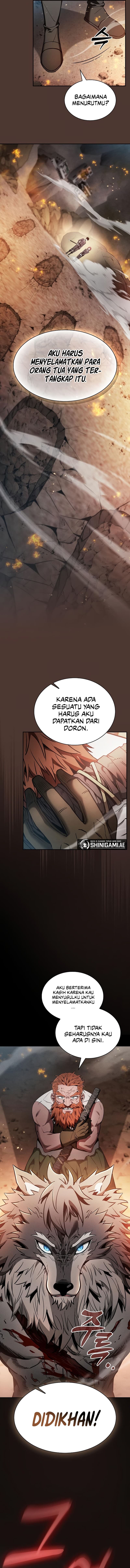 Read Academy’s Genius Swordmaster (ID) Manga Online