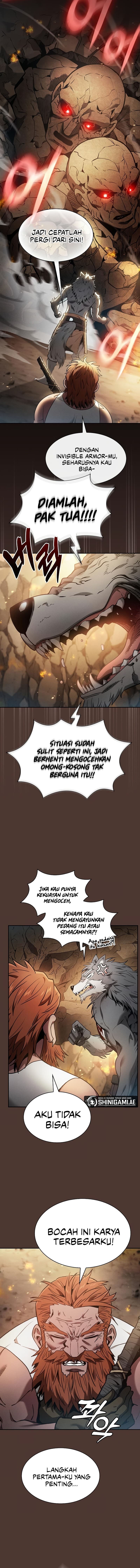 Read Academy’s Genius Swordmaster (ID) Manga Online