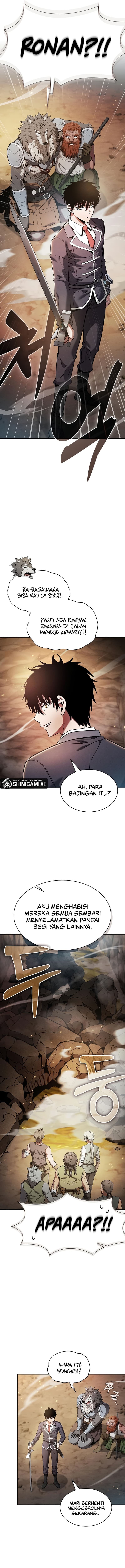 Read Academy’s Genius Swordmaster (ID) Manga Online