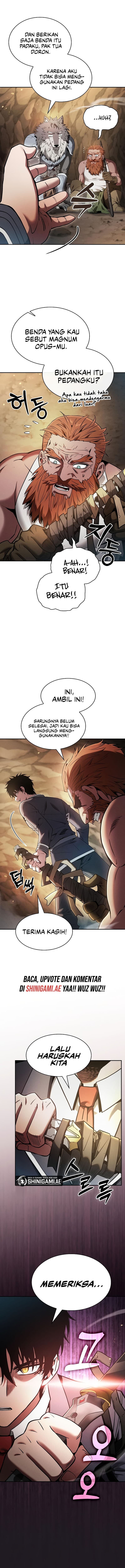 Read Academy’s Genius Swordmaster (ID) Manga Online