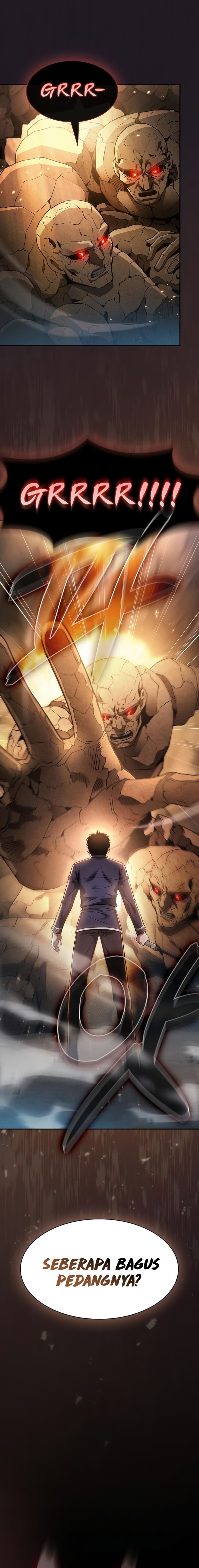 Read Academy’s Genius Swordmaster (ID) Manga Online