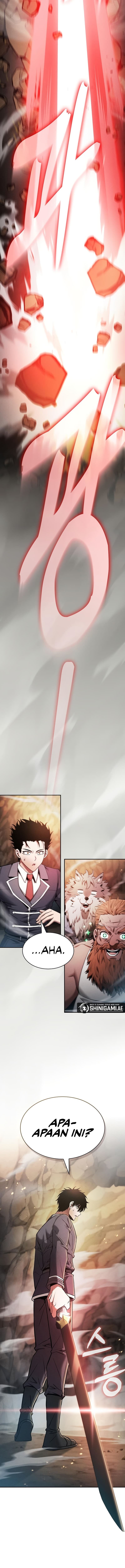 Read Academy’s Genius Swordmaster (ID) Manga Online