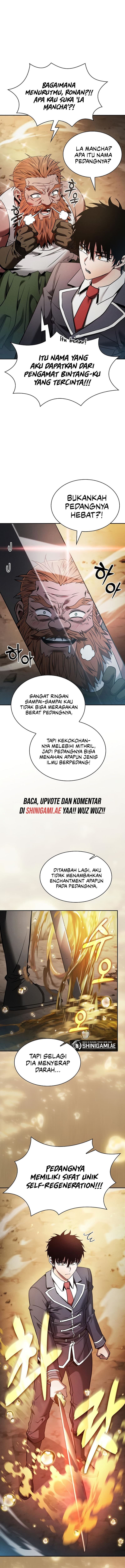 Read Academy’s Genius Swordmaster (ID) Manga Online