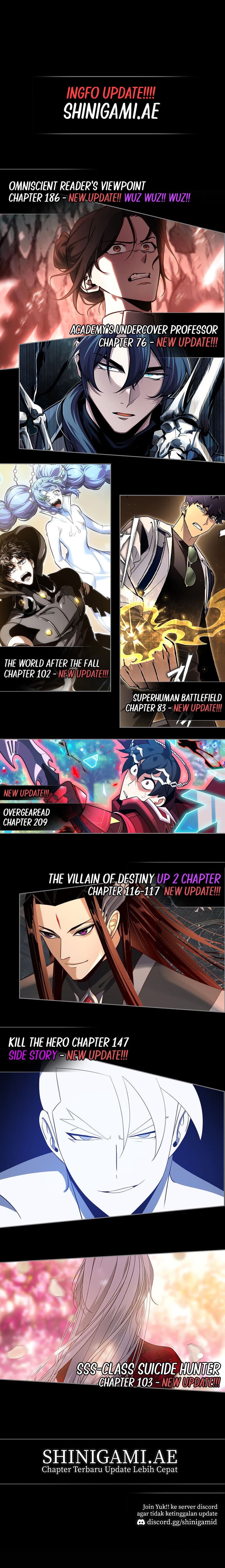 Read Academy’s Genius Swordmaster (ID) Manga Online