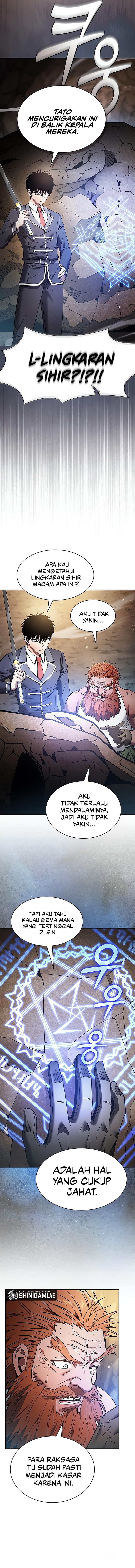 Read Academy’s Genius Swordmaster (ID) Manga Online