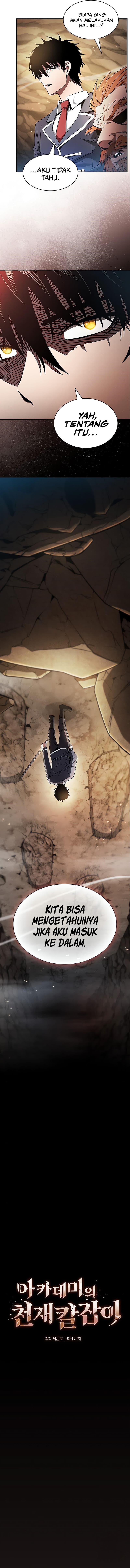 Read Academy’s Genius Swordmaster (ID) Manga Online