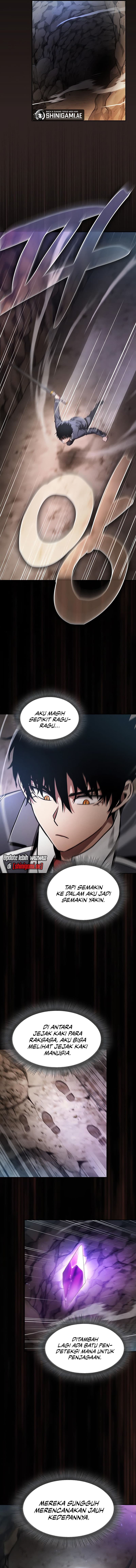 Read Academy’s Genius Swordmaster (ID) Manga Online