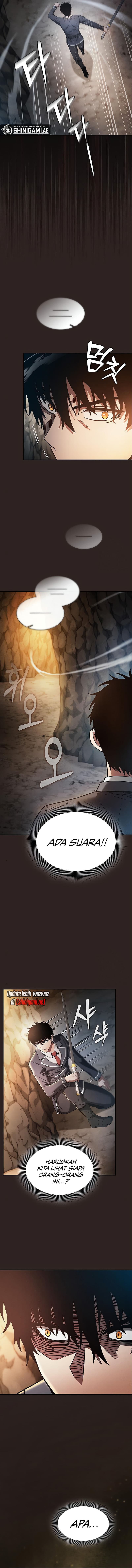 Read Academy’s Genius Swordmaster (ID) Manga Online