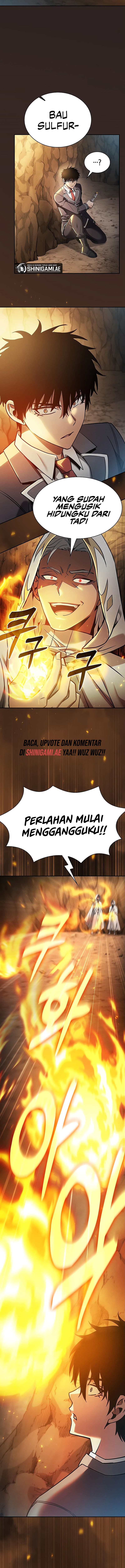 Read Academy’s Genius Swordmaster (ID) Manga Online