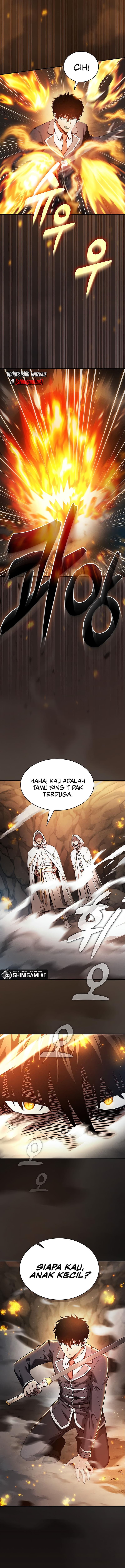 Read Academy’s Genius Swordmaster (ID) Manga Online