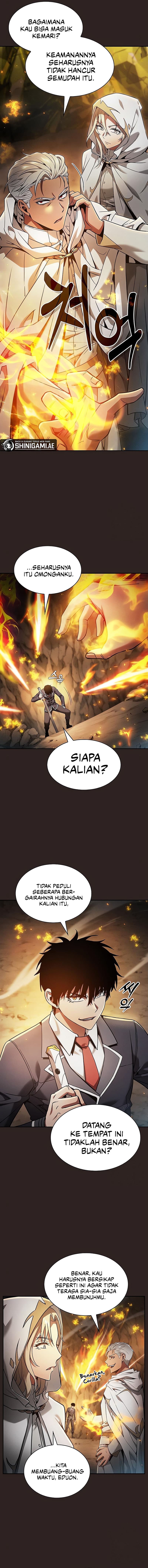 Read Academy’s Genius Swordmaster (ID) Manga Online