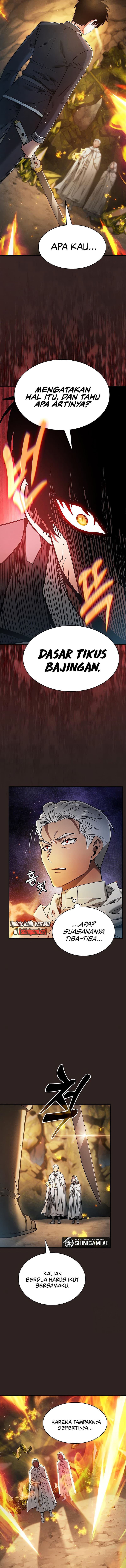 Read Academy’s Genius Swordmaster (ID) Manga Online