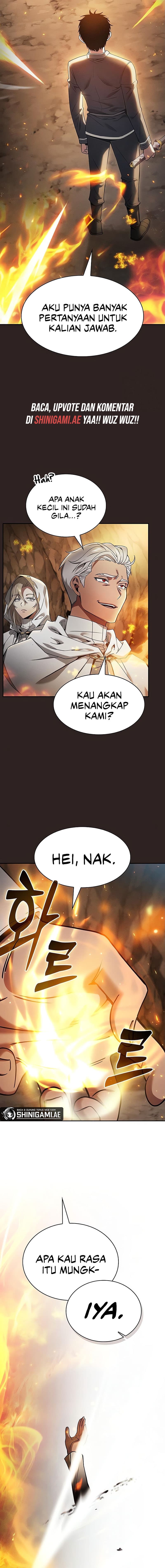 Read Academy’s Genius Swordmaster (ID) Manga Online