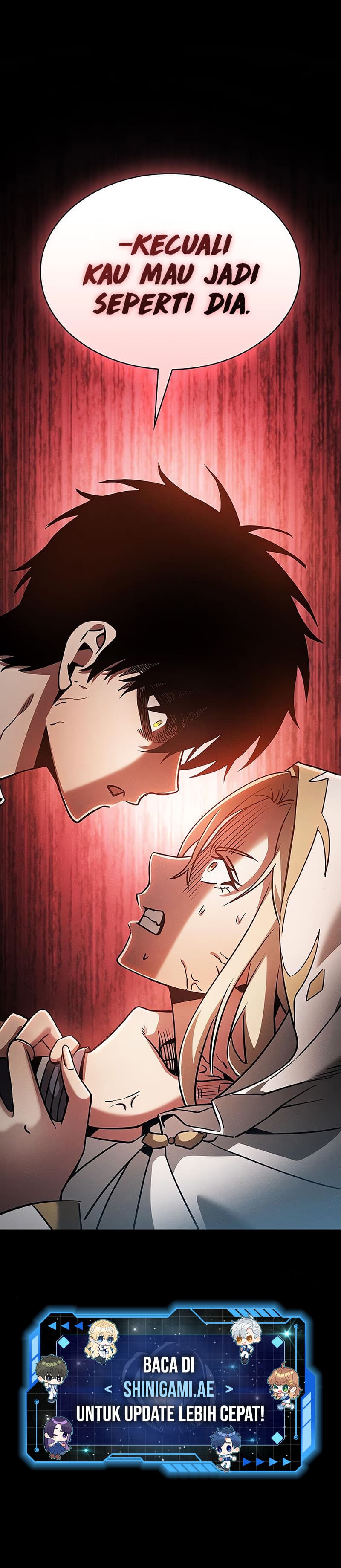 Read Academy’s Genius Swordmaster (ID) Manga Online