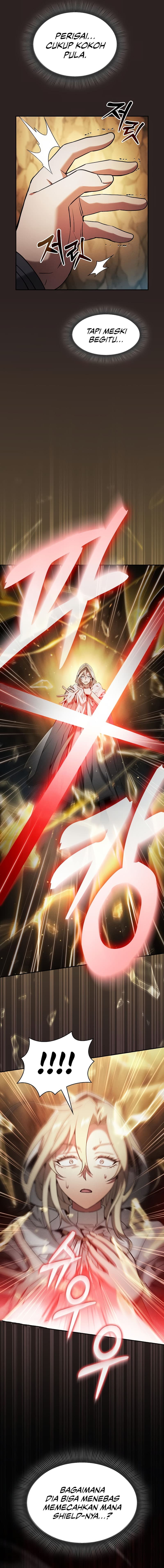 Read Academy’s Genius Swordmaster (ID) Manga Online