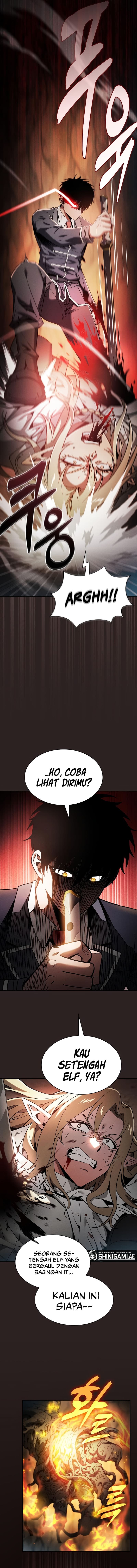 Read Academy’s Genius Swordmaster (ID) Manga Online