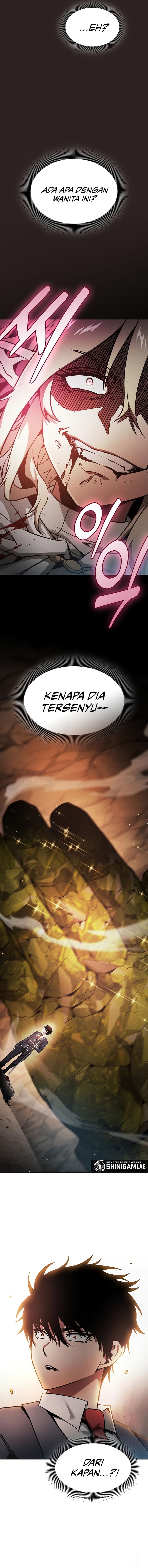 Read Academy’s Genius Swordmaster (ID) Manga Online