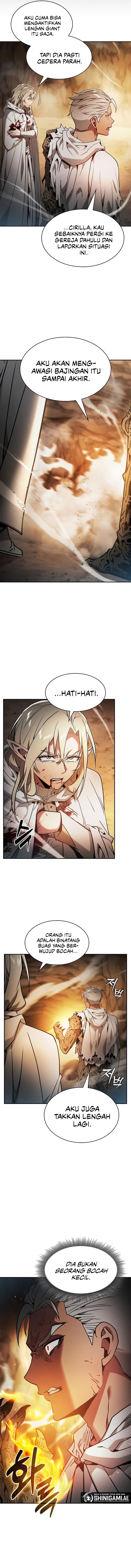 Read Academy’s Genius Swordmaster (ID) Manga Online