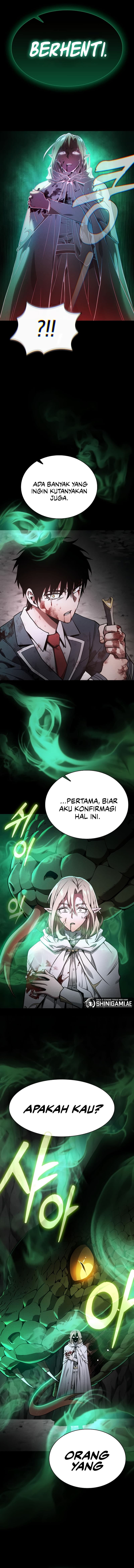 Read Academy’s Genius Swordmaster (ID) Manga Online