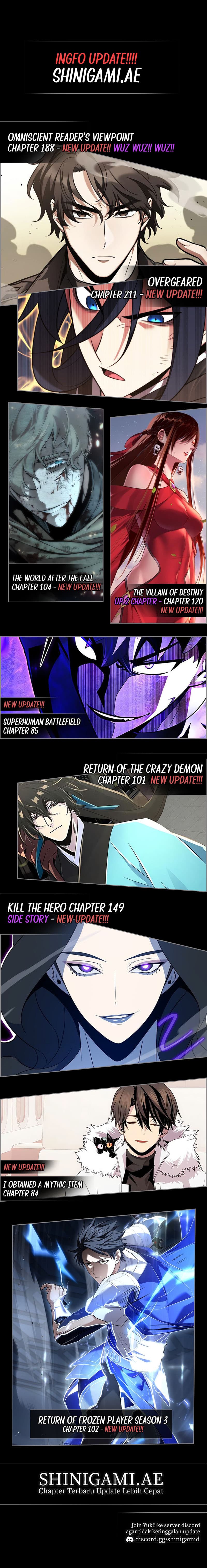 Read Academy’s Genius Swordmaster (ID) Manga Online