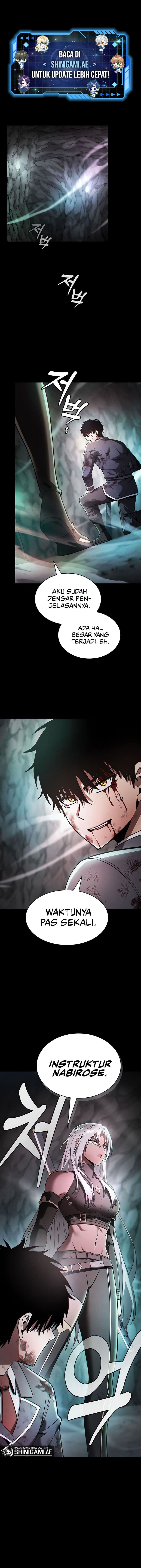 Read Academy’s Genius Swordmaster (ID) Manga Online