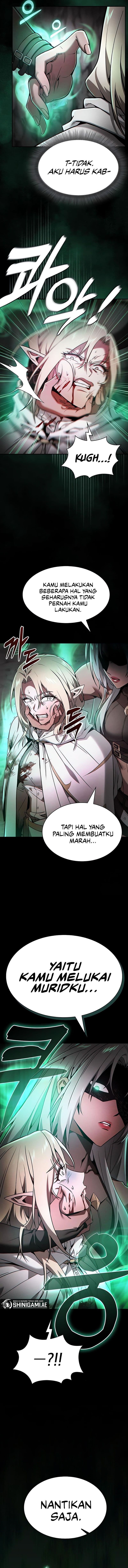 Read Academy’s Genius Swordmaster (ID) Manga Online