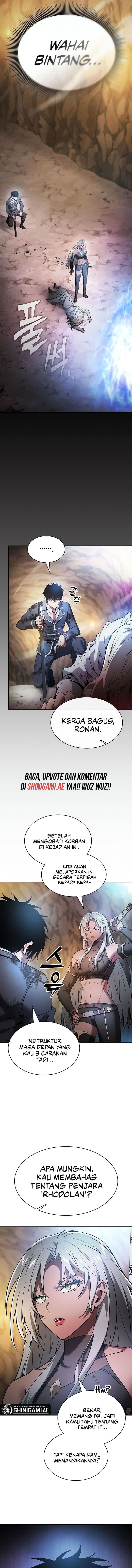 Read Academy’s Genius Swordmaster (ID) Manga Online