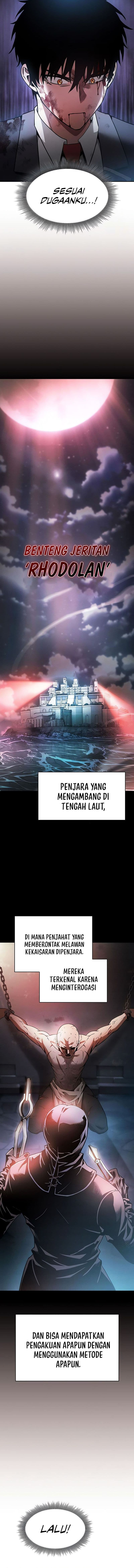 Read Academy’s Genius Swordmaster (ID) Manga Online