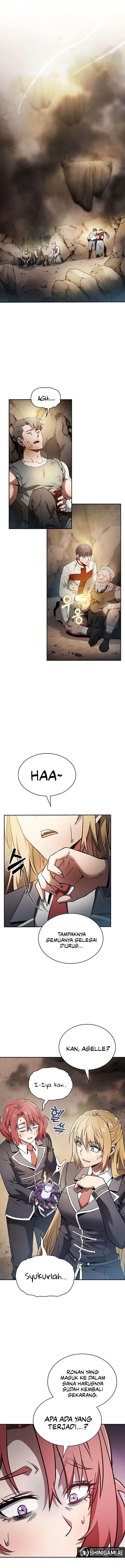 Read Academy’s Genius Swordmaster (ID) Manga Online