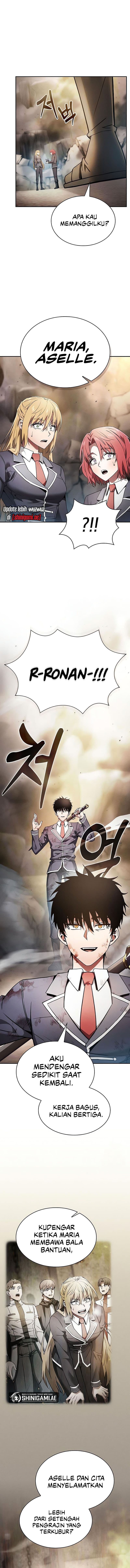 Read Academy’s Genius Swordmaster (ID) Manga Online