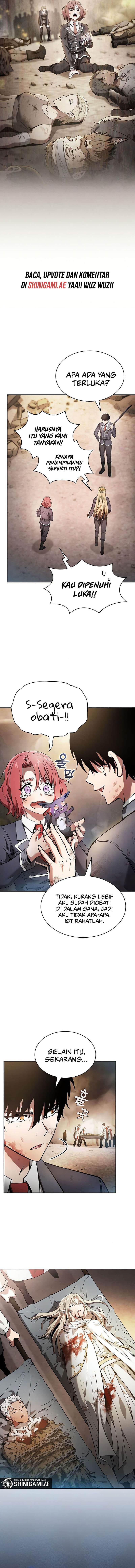 Read Academy’s Genius Swordmaster (ID) Manga Online