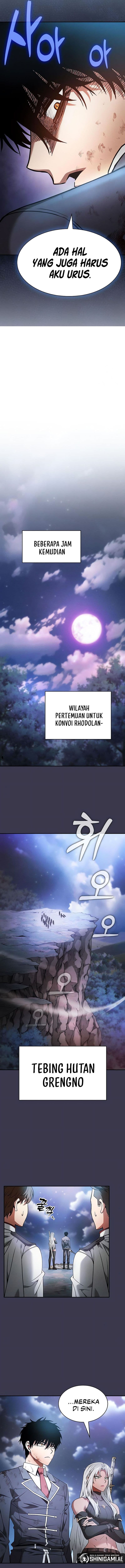 Read Academy’s Genius Swordmaster (ID) Manga Online