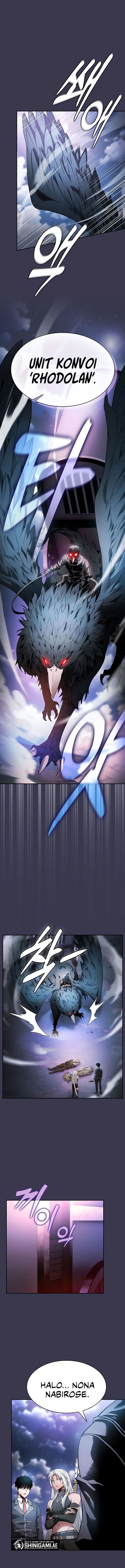 Read Academy’s Genius Swordmaster (ID) Manga Online