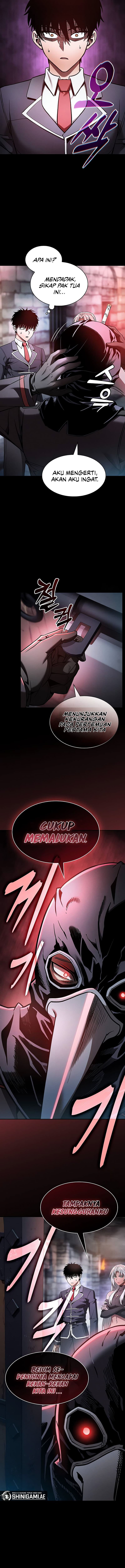 Read Academy’s Genius Swordmaster (ID) Manga Online