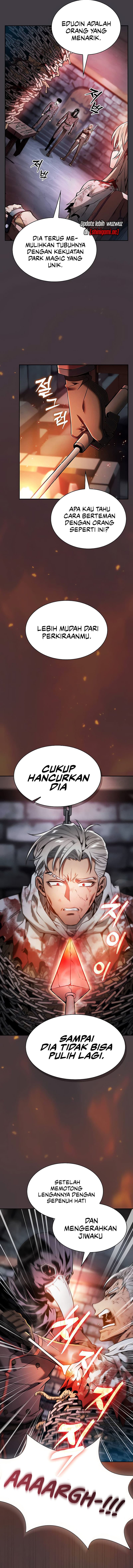 Read Academy’s Genius Swordmaster (ID) Manga Online