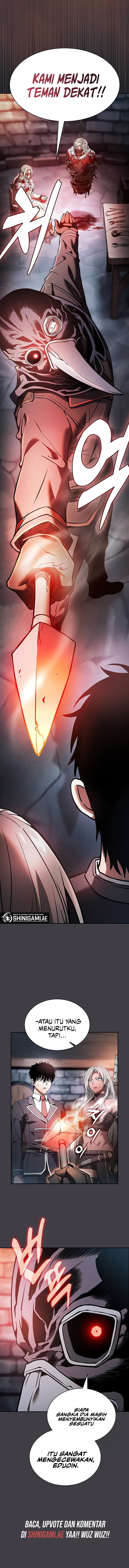 Read Academy’s Genius Swordmaster (ID) Manga Online