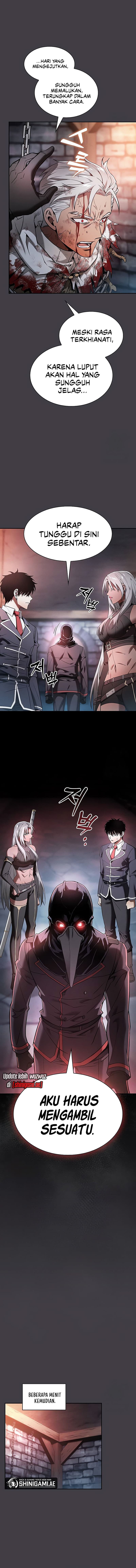 Read Academy’s Genius Swordmaster (ID) Manga Online